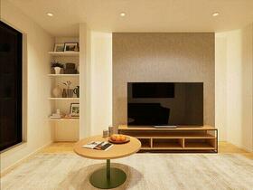 神奈川県横浜市西区南浅間町