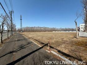 北海道千歳市里美1丁目