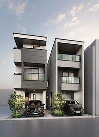 神奈川県横浜市西区南浅間町