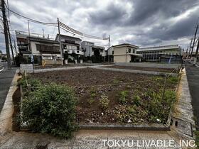 東京都足立区西伊興４丁目