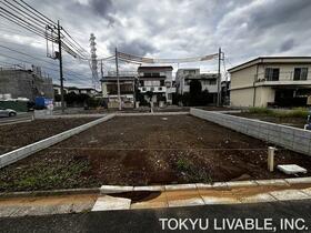 東京都足立区西伊興４丁目