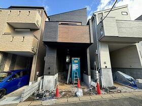 神奈川県川崎市高津区蟹ケ谷