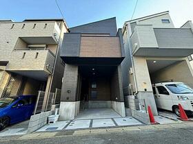 神奈川県川崎市高津区蟹ケ谷