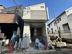 神奈川県川崎市高津区蟹ケ谷