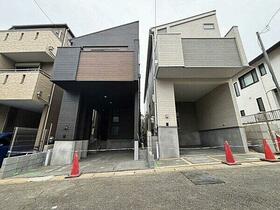 神奈川県川崎市高津区蟹ケ谷