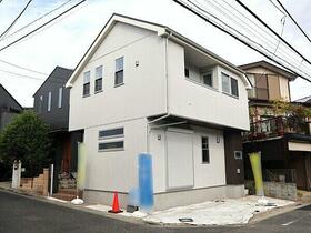 東京都練馬区大泉町１丁目