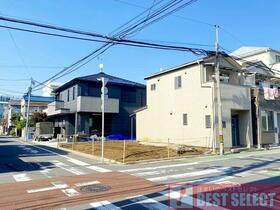東京都板橋区東新町２丁目