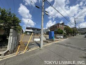 神奈川県横浜市青葉区美しが丘西１丁目