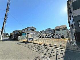 神奈川県横浜市金沢区能見台通