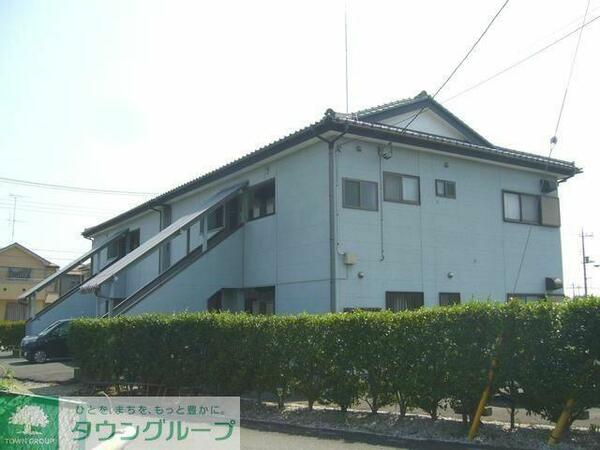 apartment 埼玉県入間郡越生町上野東２丁目
地図を見る