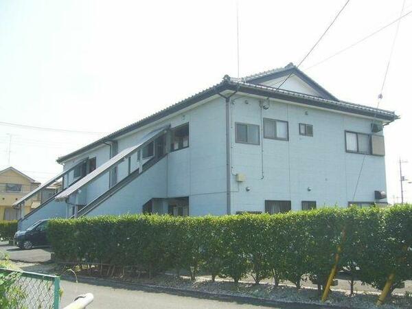 apartment 埼玉県入間郡越生町上野東２丁目
地図を見る