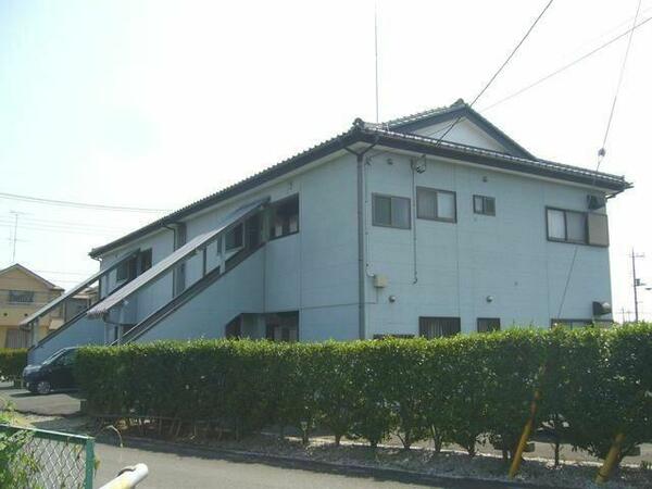 apartment 埼玉県入間郡越生町上野東２丁目
地図を見る