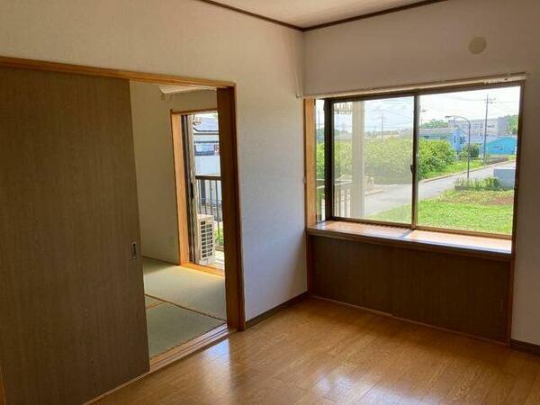 apartment 埼玉県入間郡越生町上野東２丁目
地図を見る