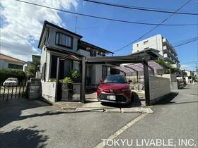 埼玉県さいたま市南区大谷場１丁目