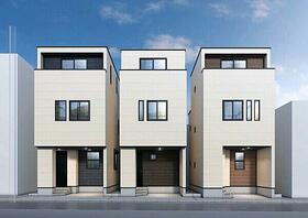 神奈川県川崎市幸区小向西町１丁目