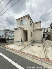 東京都足立区北加平町