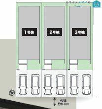 愛知県名古屋市中村区横井２丁目