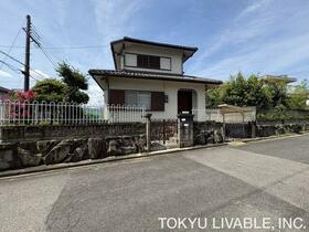 兵庫県川西市向陽台３丁目