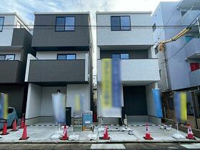 愛知県名古屋市西区上名古屋３丁目