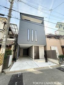 大阪府大阪市東淀川区大隅１丁目