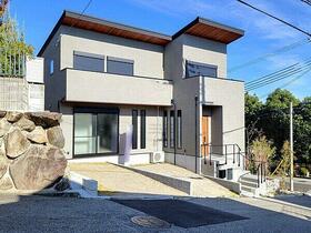 兵庫県西宮市苦楽園四番町