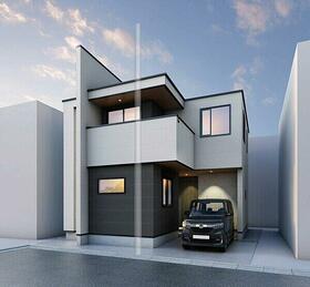 神奈川県横浜市港北区高田東１丁目