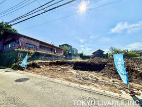 神奈川県横浜市都筑区東山田町