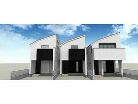 東京都杉並区宮前１丁目