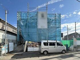 神奈川県藤沢市長後