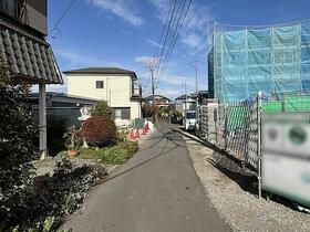 神奈川県藤沢市長後
