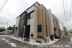 東京都狛江市猪方１丁目