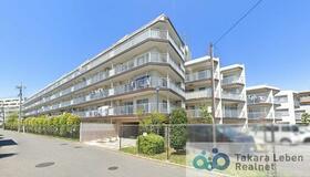 東初石パークホームズ