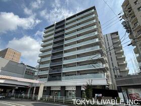ローレルコート勝川駅前