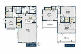 東京都東久留米市中央町３丁目