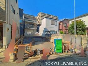 東京都足立区栗原３丁目