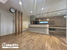 愛知県春日井市牛山町