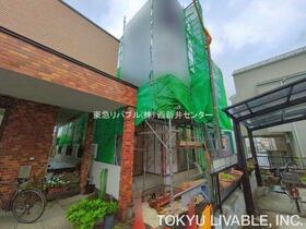 東京都足立区西伊興２丁目