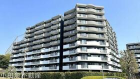 新ゆりグリーンタウンけやき街区２号棟〜８階南西向き、日当たり・眺望良…