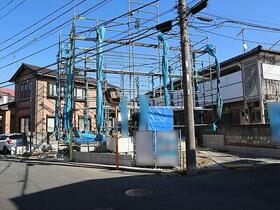 東京都日野市南平６丁目