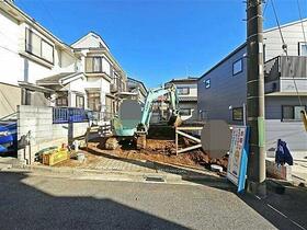 千葉県船橋市松が丘５丁目