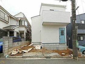 千葉県船橋市松が丘５丁目