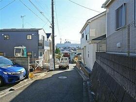 千葉県船橋市松が丘５丁目