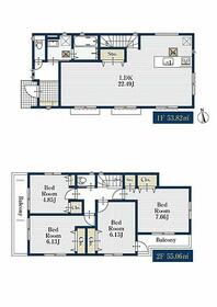 神奈川県横浜市鶴見区梶山２丁目