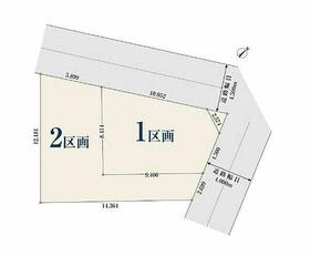 神奈川県横浜市旭区万騎が原