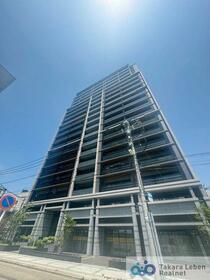 レーベン高岡駅前　ＴＨＥ　ＴＯＷＥＲ