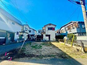 東京都東久留米市金山町１丁目