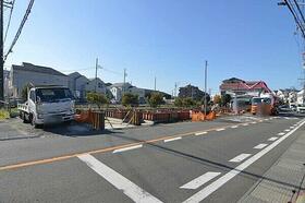 神奈川県川崎市宮前区南野川２丁目