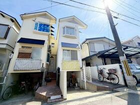 兵庫県伊丹市荒牧南４丁目
