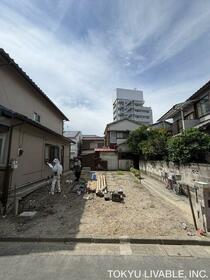 東京都江戸川区東小松川2丁目