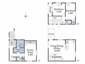 東京都江戸川区中葛西７丁目